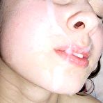 Pic of Girlfriends sucking dicks