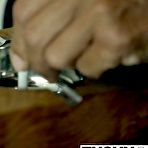 Pic of Tushy Christiana Cinn Amazing Anal Scene | iMILFs