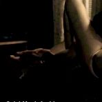Pic of :: Largest Nude Celebrities Archive. Rie Rassmusen fully naked! ::