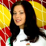 Pic of Evelyn Lory Racing Santander Teen Hottie