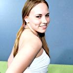 Pic of Casting Couch Teens - Young Slut Trying Interracial Sex