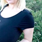 Pic of Sexy MILF Huge Tits Silicone - Tryboobs Uncensored