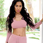Pic of Amia Miley - Spy Fam