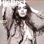 Pic of CelebrityMovieDB.com - Roselyn Sanchez