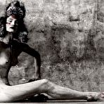 Pic of  Rosie Huntington Whiteley fully naked at Largest Celebrities Archive! 