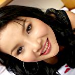 Pic of 西湖 黑泽明 表示 她的 毛茸茸的 猫 在 青少年 色情 照片