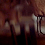 Pic of Black Salli Richardson topless vidcaps