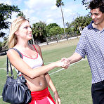 Pic of Schoolgirl Internal - Free Preview