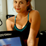 Pic of Presley Callen on a Life Cycle II (Zishy)