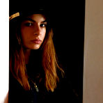 Pic of Debora Alta - Altaalla at HQ Babes