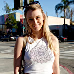 Pic of Payton Demilo For The Love Of Tights - Bunny Lust