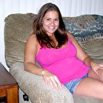Pic of Dulce Returns True Amateur Model - Prime Curves