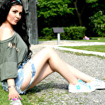 Pic of Alessia Rosse Sexy By Nature  - Bunny Lust