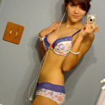 Pic of teens self shot