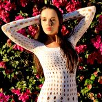 Pic of  » Winona Bougainvillea Gallery | the daily big tits nude babes blog