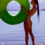 Pic of Milena - Ring at HQ Babes