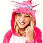 Pic of Chloe Toy Cute Onesie