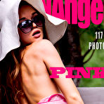 Pic of Milena - Pink at HQ Babes