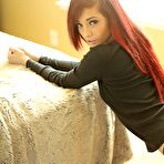 Pic of Kylie Cole Cleavage And Ass / Hotty Stop