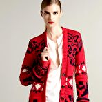 Pic of Sigrid Agren sexy fashion photoshoots
