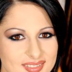 Pic of Alison Star in Buzzing around her beaver [Part 2]