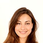 Pic of Lorena in Beautiful Newcomer Babe Lorena 