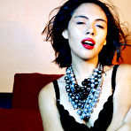 Pic of Victoria Dione - Your Maxim Secret at HQ Babes