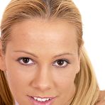 Pic of Sandy in Sandy's bedroom shenanigans!