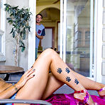 Pic of Romi Rain in My Friend's Hot Girl - Naughty America