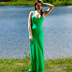 Pic of Isabella E at HQ Babes