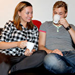 Pic of CASUAL TEEN SEX - || casual relations between young boys and girls filmed on video!