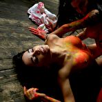 Pic of Zuzu and Sunny D - Stasyq 242d at HQ Babes