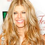 Pic of CelebrityMovieDB.com - Fergie