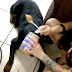 Pic of Step Inside My Home - Tryboobs Uncensored