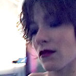 Pic of Banned Celebs Stefania Rocca - video gallery