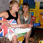 Pic of Beauty performs unforgettable fellatio and fucks hard. - SweetGirlsFuck.com