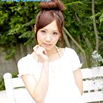 Pic of Very hot asian schoolgirl Asuka Yonezawa moves apart her sexy legs