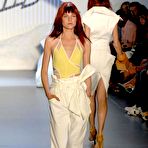 Pic of Suvi Koponen sexy catwalk photos