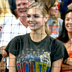 Pic of Popoholic  &raquo; Blog Archive   &raquo; Kate Upton Looking Like The Hottest WAG On The Planet