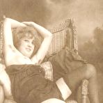 Pic of VINTAGE CUTIES