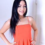 Pic of Nude pictures of Karly Baker - The Hometown Nudes of The ATK Galleria