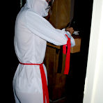 Pic of Misty Gates Naked Ninja :: Sweet T and A