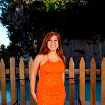 Pic of Nikki in Nikki in nudism series