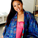 Pic of Ashley in Ashley in asians