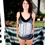 Pic of Raven Rockette in Raven Rockette in exotic and hairy