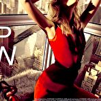 Pic of Tiiu Kuik sexy and naked magazines photos