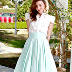 Pic of Emma Evins in Emma Evins in young and hairy