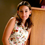 Pic of Buffy in Buffy in footfetish