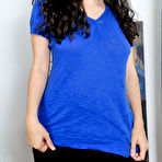 Pic of Kira in Kira in exotic and hairy