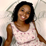 Pic of Shana in Shana in black women